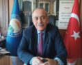 CEMİL ÜNAL KURBAN BAYRAMINI KUTLADI.