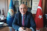 CEMİL ÜNAL KURBAN BAYRAMINI KUTLADI.