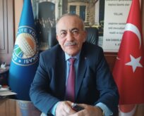 CEMİL ÜNAL KURBAN BAYRAMINI KUTLADI.