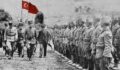 CEMİL ÜNAL ATATÜRK’Ü ANDI