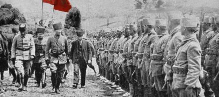 CEMİL ÜNAL CUMHURİYET BAYRAMINI KUTLADI