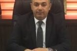 BÜLENT KAPLAN 19 MAYIS GENÇLİK VE SPOR BAYRAMINI KUTLADI