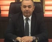 BÜLENT KAPLAN 19 MAYIS GENÇLİK VE SPOR BAYRAMINI KUTLADI