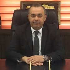 BÜLENT KAPLAN 19 MAYIS GENÇLİK VE SPOR BAYRAMINI KUTLADI