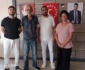 BTP İL BAŞKANLIĞI;ALTERNATİF BİZİZ,ÇARE BİZDE…