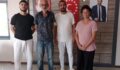 BTP İL BAŞKANLIĞI;ALTERNATİF BİZİZ,ÇARE BİZDE…