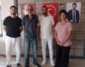 BTP İL BAŞKANLIĞI;ALTERNATİF BİZİZ,ÇARE BİZDE…