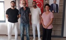 BTP İL BAŞKANLIĞI;ALTERNATİF BİZİZ,ÇARE BİZDE…