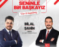 BTP İL BAŞKANLIĞI;ALTERNATİF BİZİZ,ÇARE BİZDE…