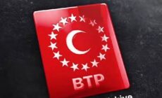 BAĞIMSIZ TÜRKİYE PARTİSİ ATAĞA GEÇTİ