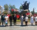 BAĞIMSIZ TÜRKİYE PARTİSİ ZAFER BAYRAMINI KUTLADI