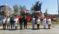 BAĞIMSIZ TÜRKİYE PARTİSİ ZAFER BAYRAMINI KUTLADI