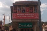 BAĞIMSIZ TÜRKİYE PARTİSİNE BÜYÜK İLGİ