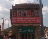 BAĞIMSIZ TÜRKİYE PARTİSİNE BÜYÜK İLGİ