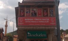 BAĞIMSIZ TÜRKİYE PARTİSİNE BÜYÜK İLGİ