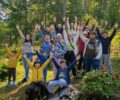 FİTCUP ANTALYALILARA SAĞLIKLI BİR YAŞAM SUNUYOR;”SAĞLIKLI YAŞAM YOLCULUĞUNDA YALNIZ DEĞİLSİN,BİRLİKTE BAŞLA,BİELİKTE GÜÇLEN