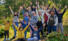 FİTCUP ANTALYALILARA SAĞLIKLI BİR YAŞAM SUNUYOR;”SAĞLIKLI YAŞAM YOLCULUĞUNDA YALNIZ DEĞİLSİN,BİRLİKTE BAŞLA,BİELİKTE GÜÇLEN