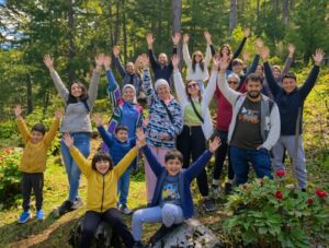 FİTCUP ANTALYALILARA SAĞLIKLI BİR YAŞAM SUNUYOR;”SAĞLIKLI YAŞAM YOLCULUĞUNDA YALNIZ DEĞİLSİN,BİRLİKTE BAŞLA,BİELİKTE GÜÇLEN