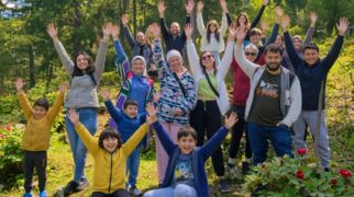 FİTCUP ANTALYALILARA SAĞLIKLI BİR YAŞAM SUNUYOR;”SAĞLIKLI YAŞAM YOLCULUĞUNDA YALNIZ DEĞİLSİN,BİRLİKTE BAŞLA,BİELİKTE GÜÇLEN