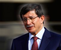 DAVUTOĞLU:1.PARTİ ÇIKMAZSAK,İSTİFA EDERİM