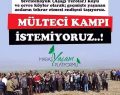 KAHRAMANMARAŞ’TA ALEVİ KATLİAMI TEDİRGİNLİĞİ