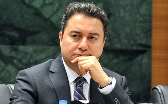 BABACAN;TÜRKİYE AKIL DIŞI BİR YÖNETİMİN BEDELİNİ ÖDÜYOR