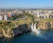 ANTALYA BELEDİYELERİNDE FETÖ OPERASYONU,ÇOK SAYIDA MEMUR GÖZ ALTINDA