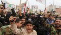 KOMŞULARLA SIFIR SORUN! IRAK’TA BİNLERCE KİŞİ TÜRKİYE’Yİ PROTESTO EDİYOR
