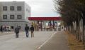 KOMŞULARLA SIFIR SORUN,İRAN SINIR KAPISINI KAPATTI