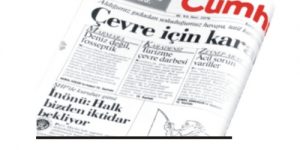 CUMHURİYETE EL KOYMA PLANI