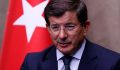 Davutoğlu: Temel konu kalkınma olacak