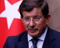 Davutoğlu: Temel konu kalkınma olacak