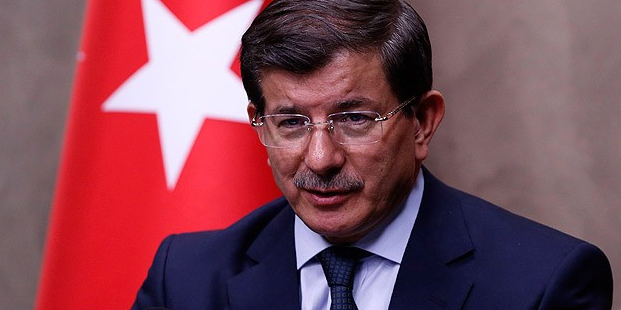 Davutoğlu: Temel konu kalkınma olacak