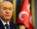 BAHÇELİ SARAYLA UYUMLU ANAYASA MAHKEMESİ İSTEDİ