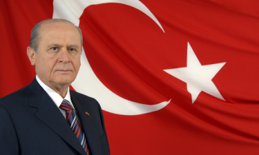 DEVLET BAHÇELİ’DEN ERDOĞAN’A AHLAKSIZ