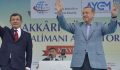 MAHKEMEDEN HUKUK DERSİ,PARTİ BAŞKANI GİBİ DAVRANAN ERDOĞAN’A HAKARET YOK