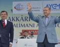 ÇEREZE DEVAM,GEÇİCİ AKP HÜKÜMETİ SALTANATI,HİÇ GİTMEYECEK GİBİ HARCIYOR