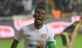 ETO’O KARTAL GİBİ