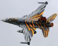 F-16’LAR SURİYE’DE Kİ YPG GÜÇLERİNİ VURDU