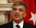 AYRILIK RÜZGARLARI,AKP ABDULLAH GÜL’Ü SİLDİ