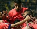 Barcelona – Villereal: 3-1