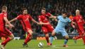 Manchester City – Leicester City: 2-0