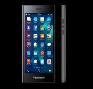 BlackBerry’den Sürpriz Model: Leap!