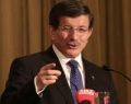 Davutoğlu: AK Parti’nin oy oranı…