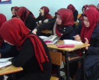 İMAM HATİPLERDE 20 ÖĞRENCİYE 1 ÖĞRETMEN,DİĞER OKULLAR OKUL DEĞİL Mİ?