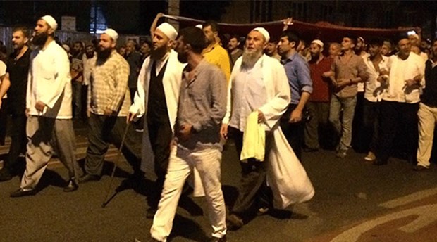 OSMANLI OCAKLARI;ERDOĞAN İÇİN ÖLÜR,ÖLDÜRÜRÜZ