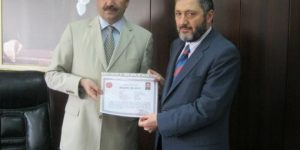 KAYMAKAM DEDİĞİN ÇÖZÜM YERİNE CENAZEYE GELİR