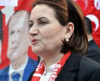 MERAL AKŞENER:MÜSLÜMAN GÖRÜNÜMLÜ MÜNAFIKLAR