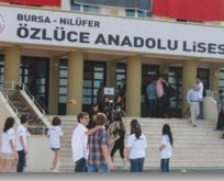 LİSE MÜDÜRÜ EZAN OKUDU,ÖĞRENCİLERİ NAMAZA ÇAĞIRDI