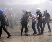 ERZURUM’DA PATLAYAN OLAYLAR BÜYÜYOR,TAKVİYE KUVVET İSTENDİ